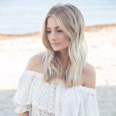 Image courtesy of PRAVANA