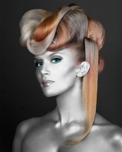 Image courtesy of Wella Professionals