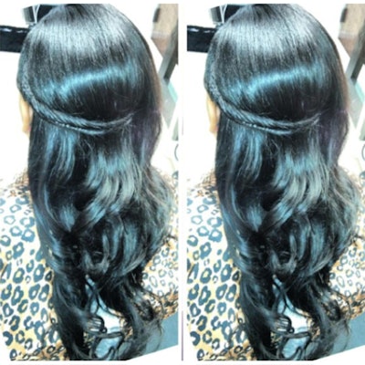 Image courtesy of Fashion Hendricks