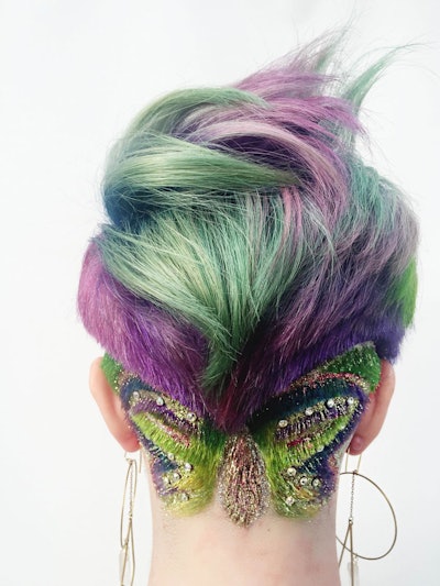 Image courtesy of PRAVANA