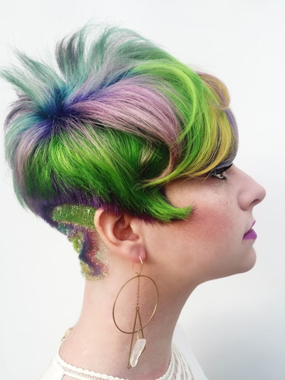 Image courtesy of PRAVANA