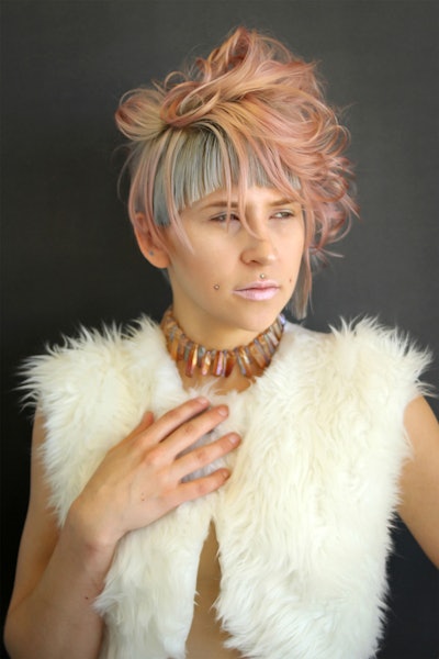 Image courtesy of Wella Professionals