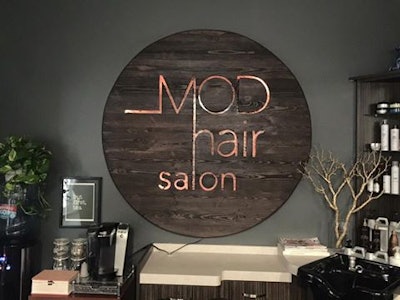 Mod Hair Salon