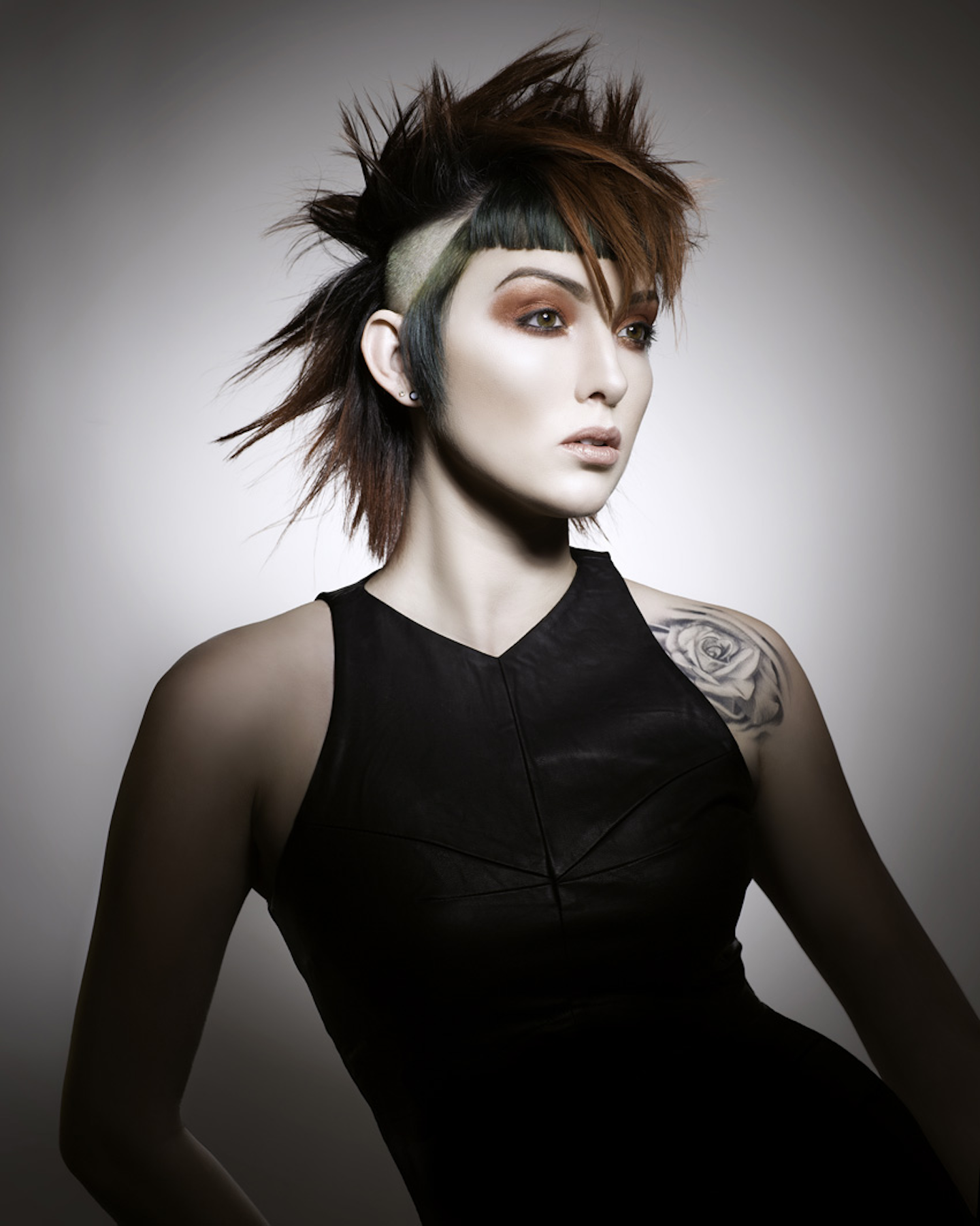 See the Wella Professionals 2016 North American TrendVision Finalists ...