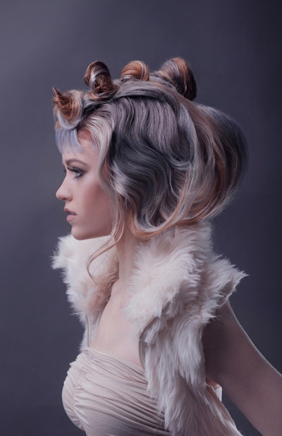 Image courtesy of Wella Professionals