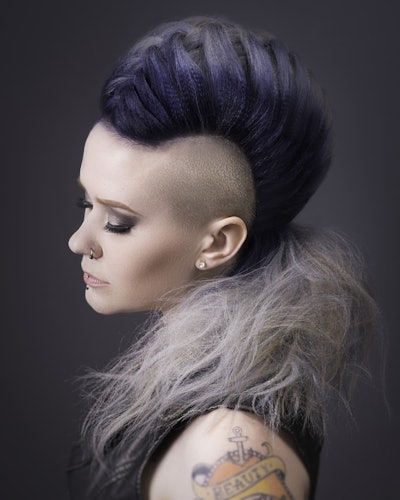 Image courtesy of Wella Professionals