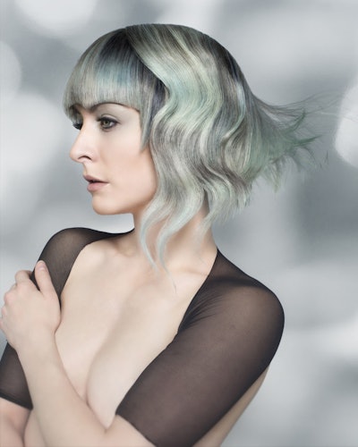 Image courtesy of Wella Professionals