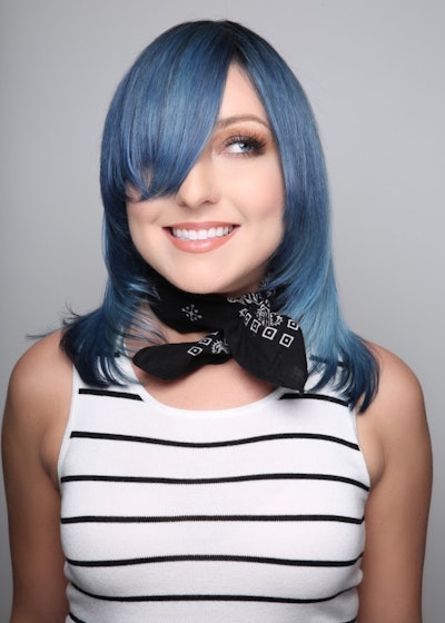 Image courtesy of PRAVANA