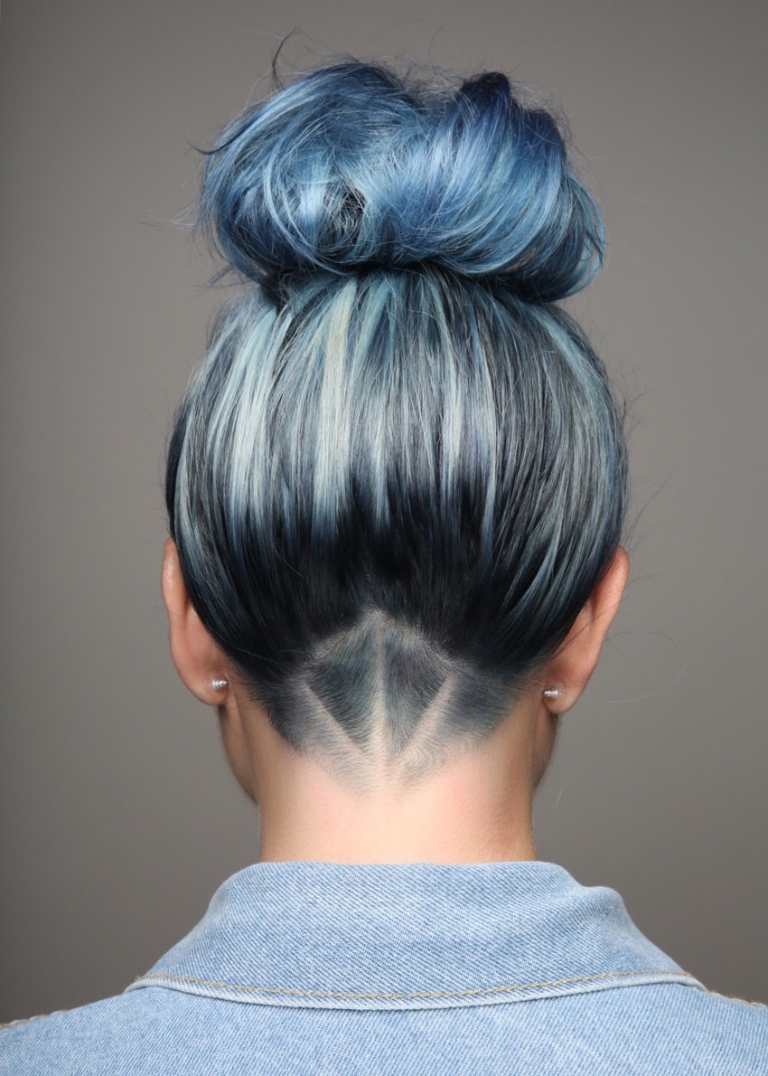 Get The Look Blue Jean Baby Beauty Launchpad Get The Look Blue Jean Baby Beauty Launchpad