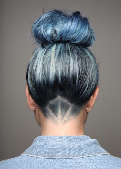 Image courtesy of PRAVANA