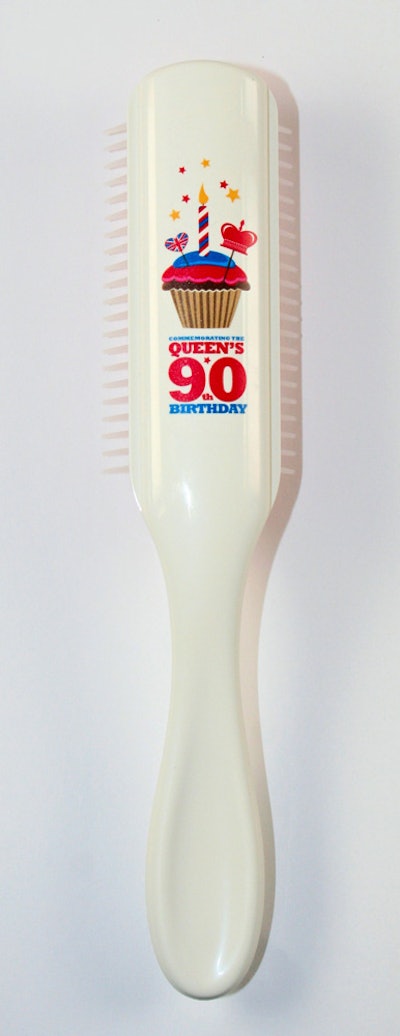 Image courtesy of Denman