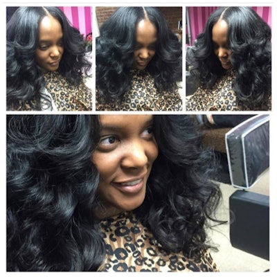 Image courtesy of Fashion Hendricks