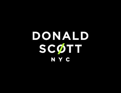 Image: Donald Scott NYC