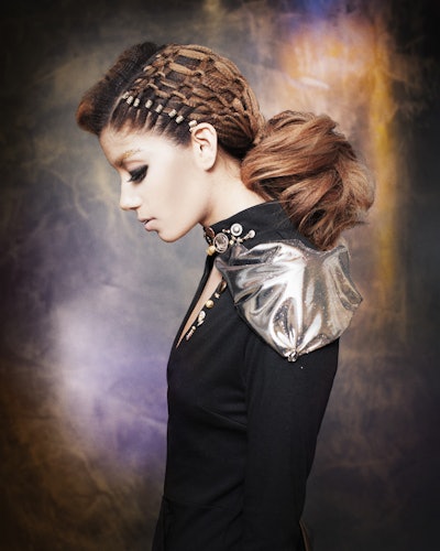 Image courtesy of Wella Professionals