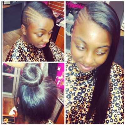 Image courtesy of Fashion Hendricks