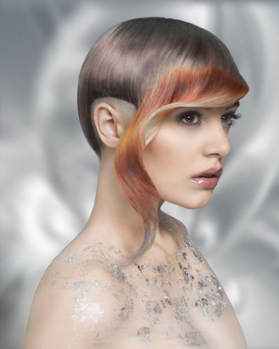 Image courtesy of Wella Professionals