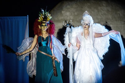 Photo credit: Stephanie Wilkie for Red Carpet Studios