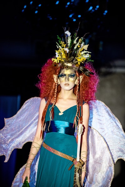 Photo credit: Stephanie Wilkie for Red Carpet Studios