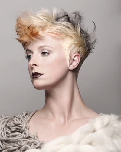Image courtesy of Wella Professionals
