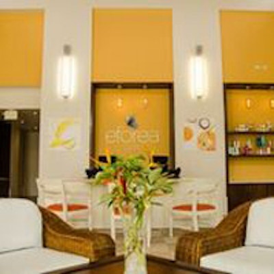 Hilton Aruba Eforea 1