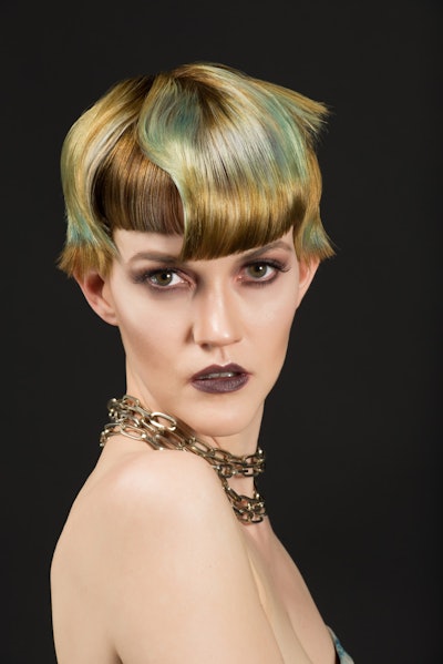 Image courtesy of Wella Professionals