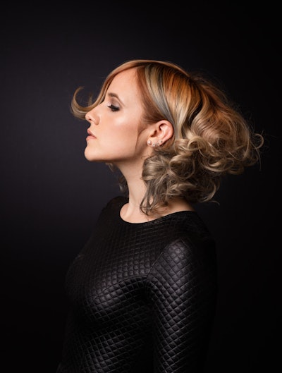 Image courtesy of Wella Professionals