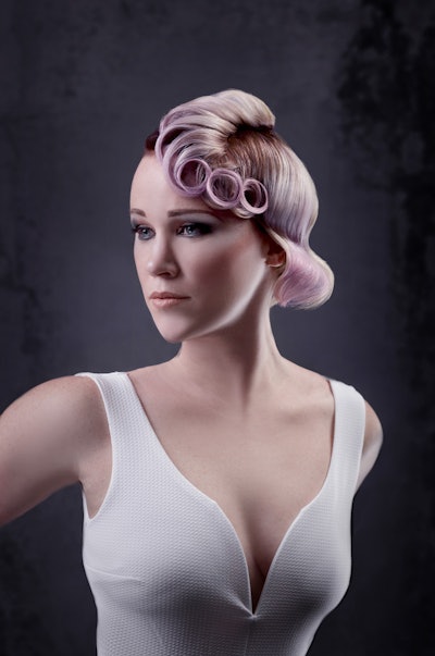 Image courtesy of Wella Professionals