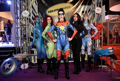 Image courtesy of Rogers & Cowan