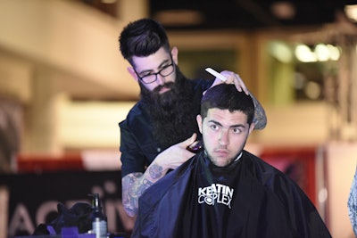 Image courtesy of Rogers & Cowan