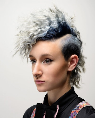 Image courtesy of Wella Professionals