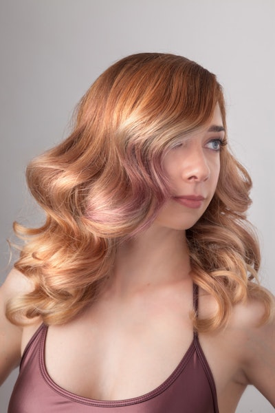 Image courtesy of Wella Professionals