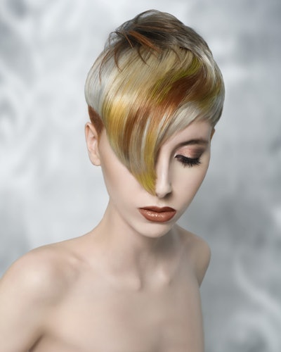 Image courtesy of Wella Professionals