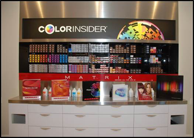 Matrix Kicks Off Salon Inspiration Program | Beauty Launchpad