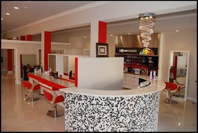 Image courtesy of Matrix