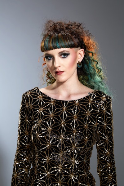 Image courtesy of Wella Professionals