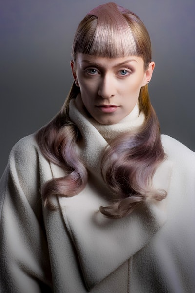 Image courtesy of Wella Professionals