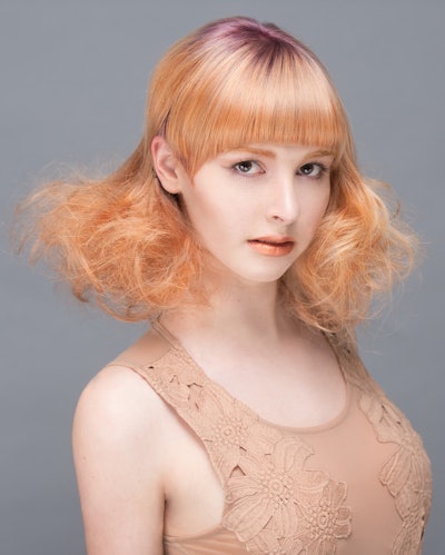 Image courtesy of Wella Professionals