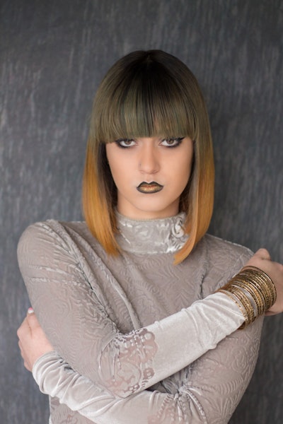 Image courtesy of Wella Professionals