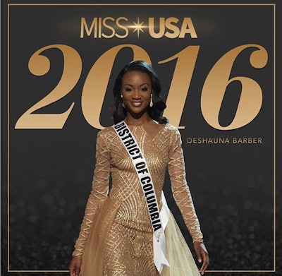 Image: Instagram.com/missusa