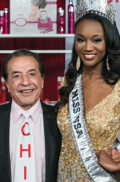 Image courtesy of Janice McCafferty Communications