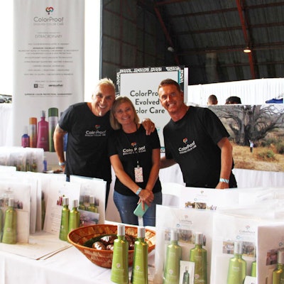 Image courtesy of Creative Media Marketing