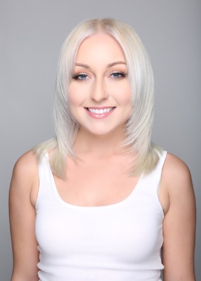 Image courtesy of PRAVANA