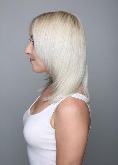 Image courtesy of PRAVANA