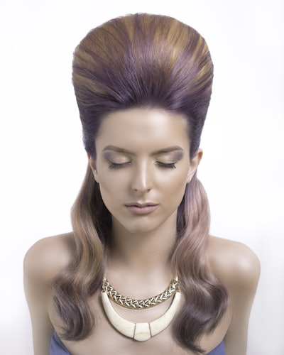 Image courtesy of Wella Professionals