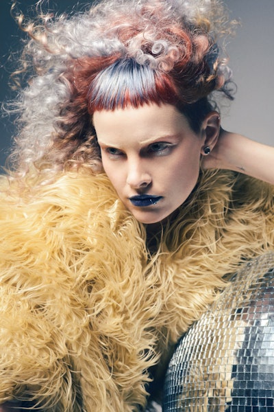 Image courtesy of Wella Professionals