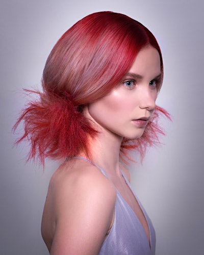Image courtesy of Wella Professionals
