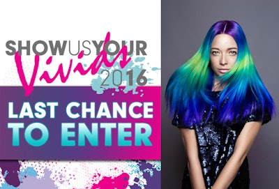 Image courtesy of PRAVANA