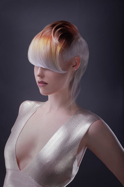Image courtesy of Wella Professionals