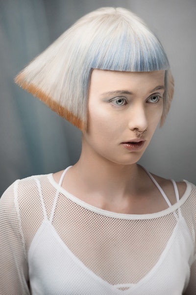 Image courtesy of Wella Professionals