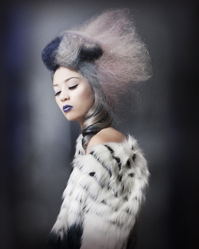 Image courtesy of Wella Professionals
